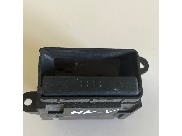 Дисплей       Honda HR-V