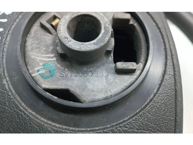 Блок подушек безопасности SV10080000 Citroen Berlingo