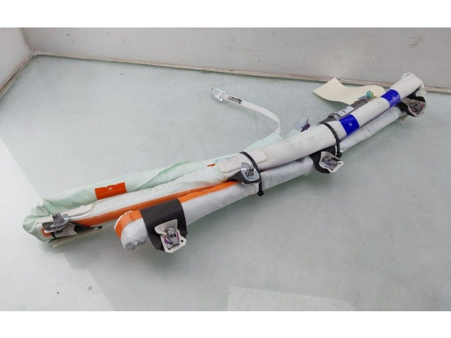 Боковая подушка безопасности 8W8880742D, 8W8880742F   Audi A5