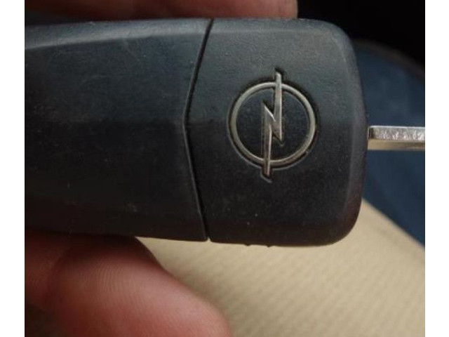 Подрулевой шлейф SRS Opel Antara