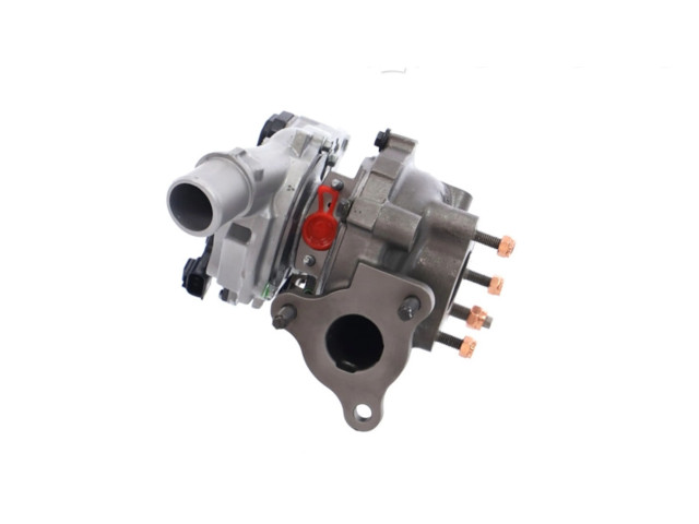 Turbodmychadlo Турбина 780708-5005S, 780708-5005S Toyota Corolla E140 E150