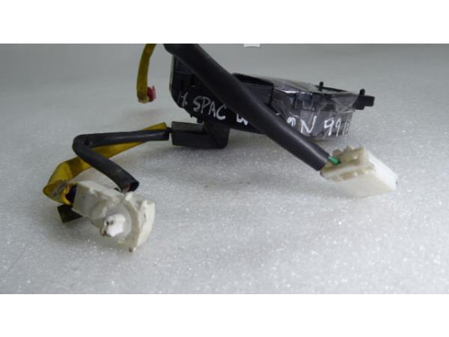 Подрулевой шлейф SRS L60, 0159 Mitsubishi Pajero