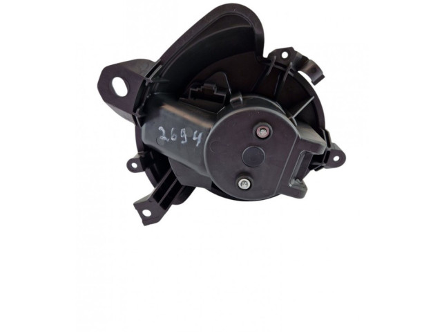 Вентилятор печки 507730100, 507830100 Fiat Linea