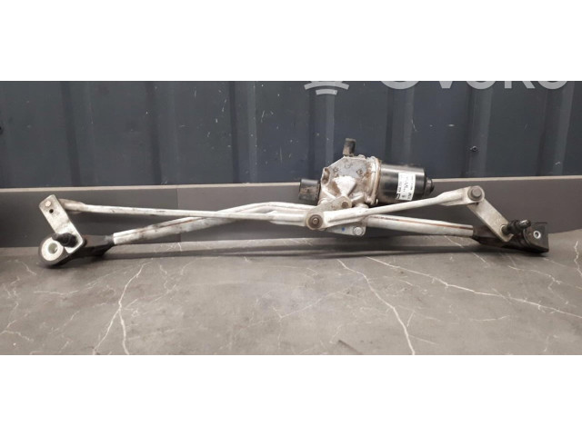 Моторчик дворников 6912150 BMW Z4 E85 E86