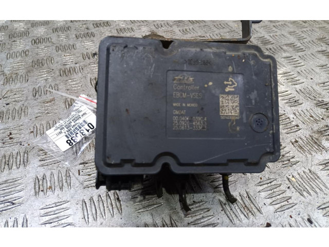 Блок АБС    Opel  Antara  2006 - 2016 года