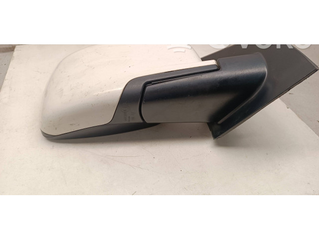 Зеркало электрическое Fiat Freemont - года