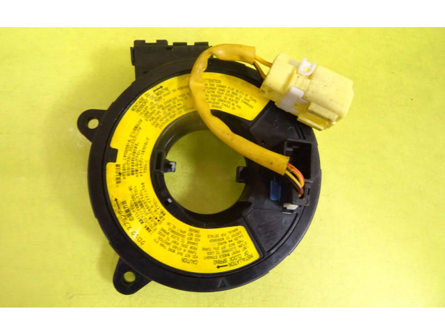 Подрулевой шлейф SRS Mazda 626