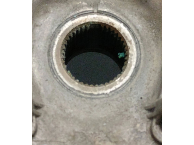 Руль Peugeot Expert  2007 - 2016 года 3089304      