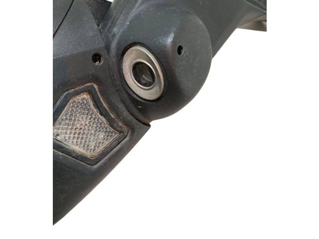 Зеркало электрическое        Volvo V70  2014 - 2016 года   