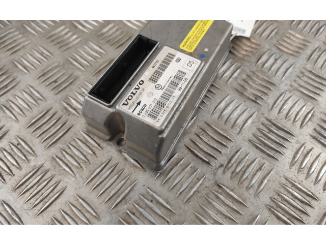 Блок подушек безопасности 8622187, 990309070305   Volvo V70