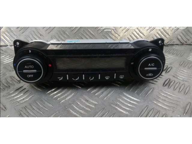 Блок управления климат-контролем 972501H321EQ   KIA Ceed