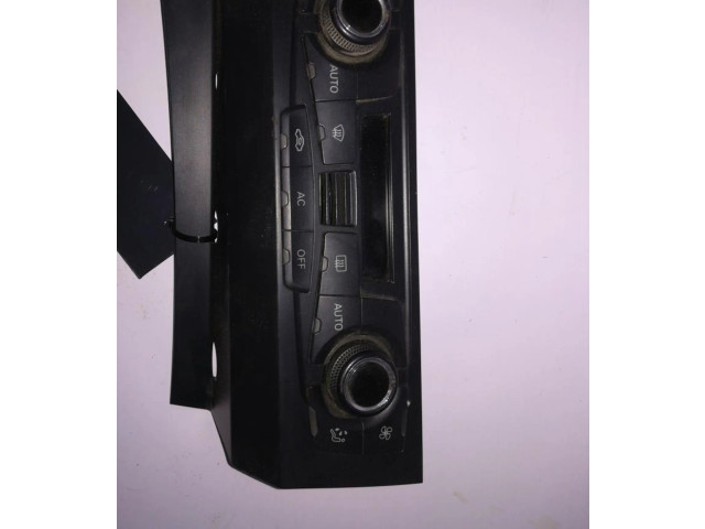 Блок управления климат-контролем 8T1820043Q   Audi A5 8T 8F