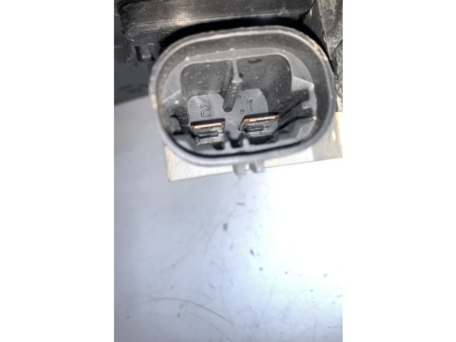 Вентилятор радиатора 214816703R Renault Clio IV