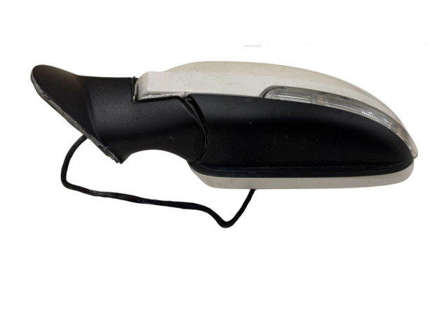 Зеркало (управляемое электричеством) E1020989   Skoda Octavia Mk2 (1Z)