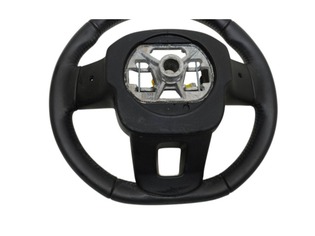 Руль Citroen C3 Aircross  2017 -  года 34250257D, 023067      