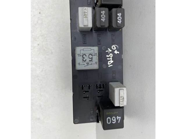 Блок комфорта 3C0937049AH, 28107525 Volkswagen Golf Plus