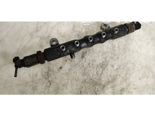 Топливная рампа 8945860010 Lexus IS 220D-250-350