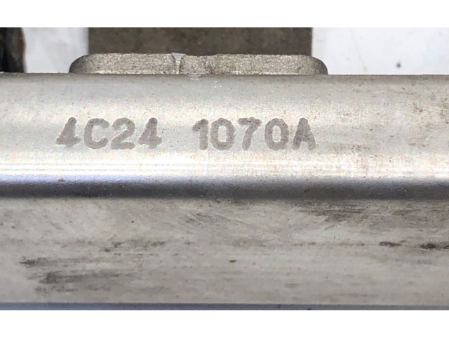 Vstřikovací lišta KIA Rio