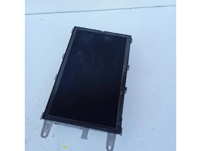 Дисплей    A2139009406, A2139024403   Mercedes-Benz E W213