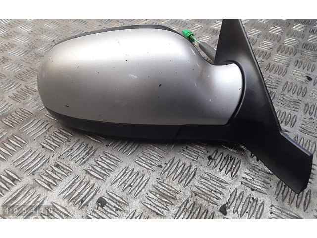 Зеркало электрическое        Volvo S80  1999 - 2003 года   