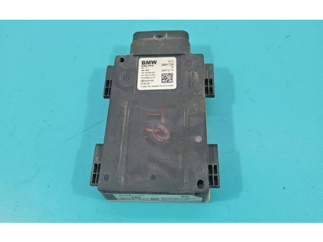 Блок комфорта 6891728, IMPRK1458647   BMW X3 G01   