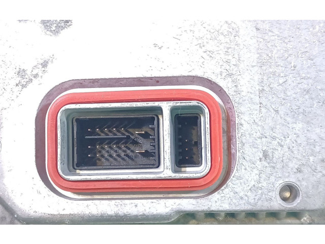 Блок управления Xenon