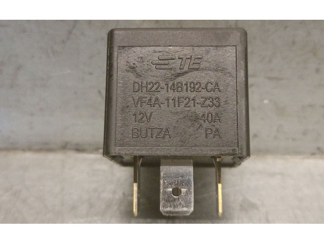 Блок предохранителей DH2214B192CA, VF4A11F21Z33TE Jaguar XE