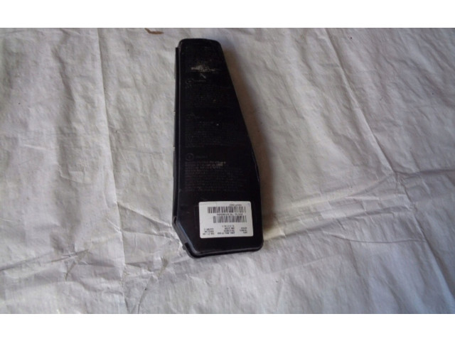 Подушка безопасности в сиденье 619059000B BMW X3 F25