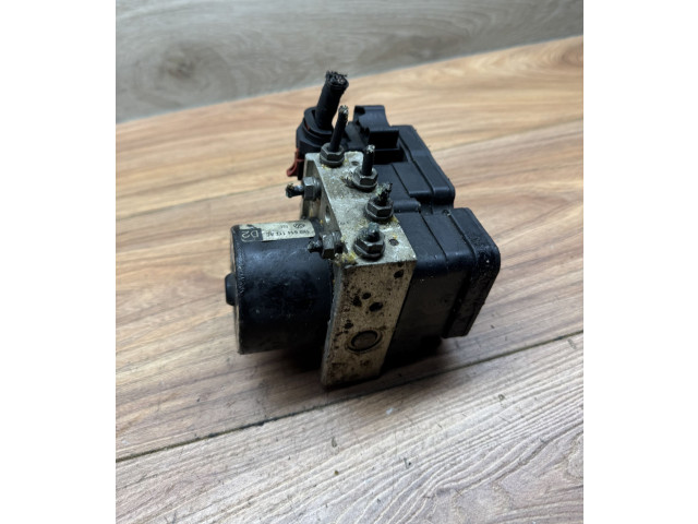 Jednotka ABS 1K0907379AF, K538E17R12 Volkswagen Caddy 2010