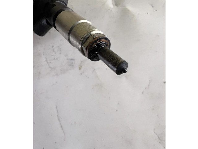 Vstřikovač 16613AA020, 252C0018 Subaru Outback