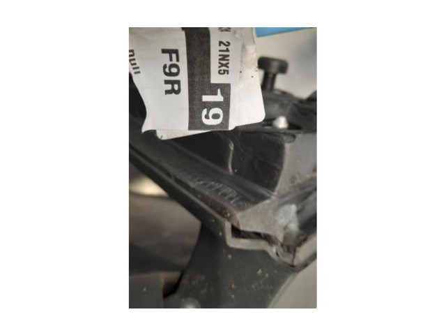 Зеркало электрическое        Skoda Octavia Mk4  2019 -  года   