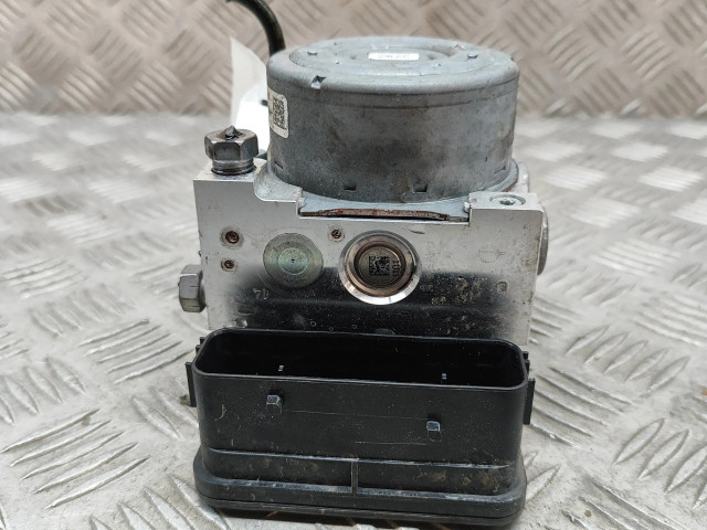 Блок АБС GN152C219EA Ford Ecosport 2013-2017 года