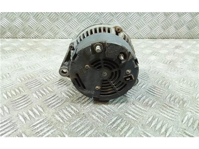 Генератор 0101544702, 0101544702   Mercedes-Benz C W202      