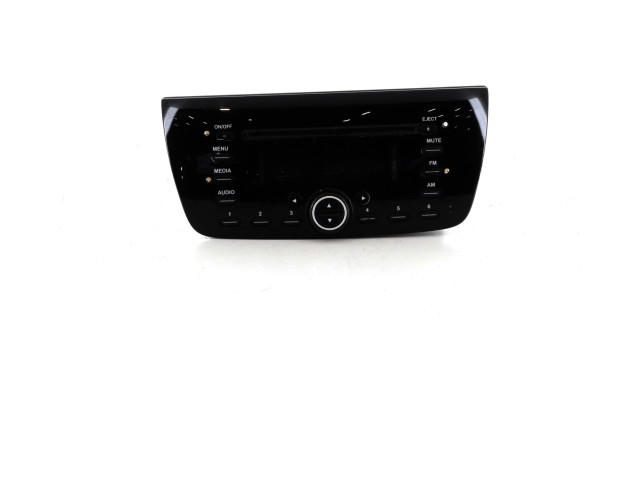 Радио/ проигрыватель CD/DVD / навигация 95528945, Z0-8122N   Opel Combo 