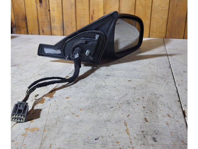 Зеркало электрическое        Volvo S80  1999 - 2003 года   