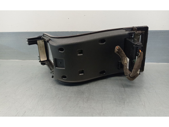 Блок управления климат-контролем 8623067 Volvo S40