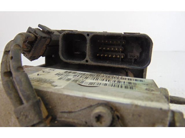 Блок АБС P56044300AC Jeep Grand Cherokee (WJ) 1999 - 2004 года