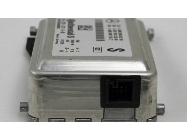 Камера ветрового стекла