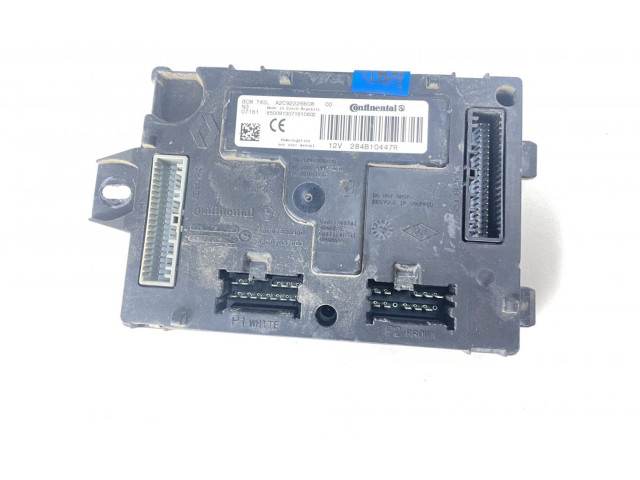 Блок предохранителей A2C92226608, 284B10447R Dacia Dokker