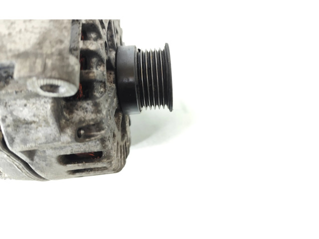 Генератор A0009067802   Mercedes-Benz GLK (X204)      