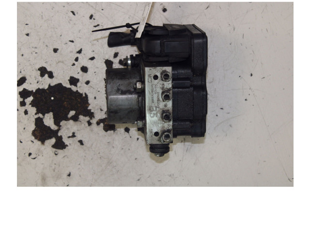 Блок АБС 0265956131 Subaru Forester SJ 2013 - 2018 года