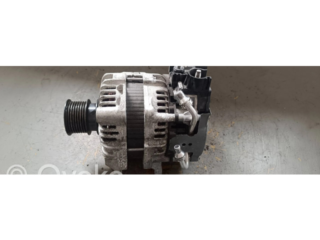 Генератор BMW X5M G05 F95 3.0