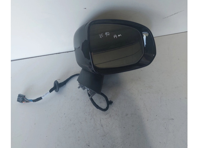 Зеркало электрическое        Volvo XC90  2014 -  года   