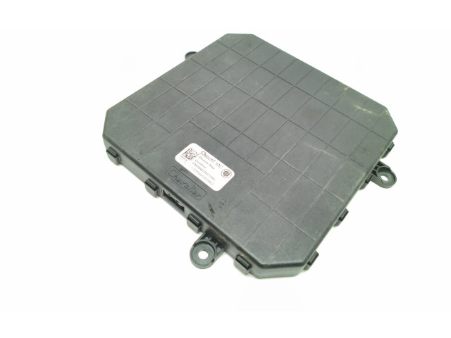 Блок управления FM2980200180L, 1140900002962 Fisker Ocean