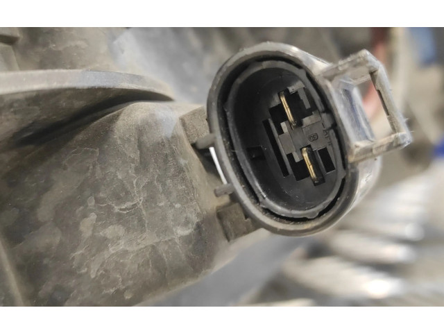 Вентилятор радиатора 96808149 Chevrolet Aveo