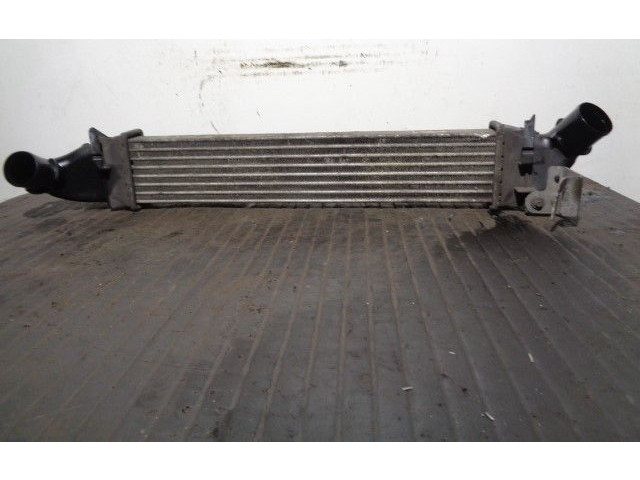 Интеркулер  8200424155   Dacia Logan Pick-Up 