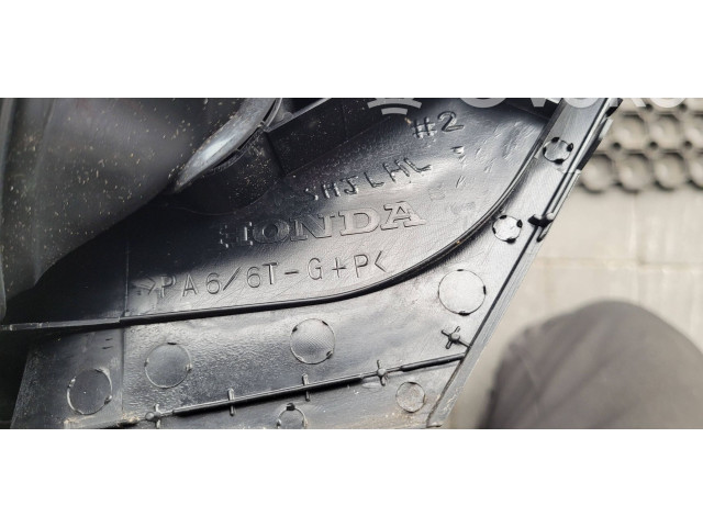 Зеркало электрическое Honda Odyssey - года