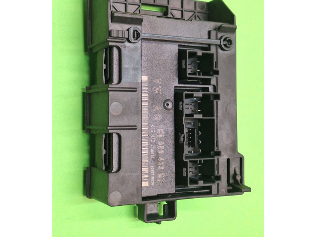 Блок комфорта 1K0959433BT Volkswagen Golf Plus