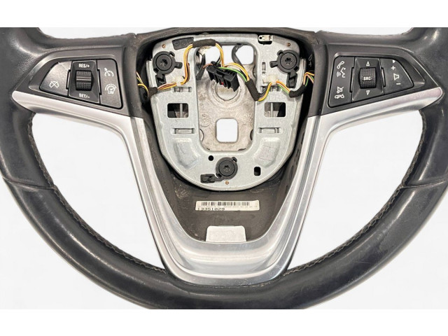 Volant Chevrolet Zafira C 2012 13351029, 13351029