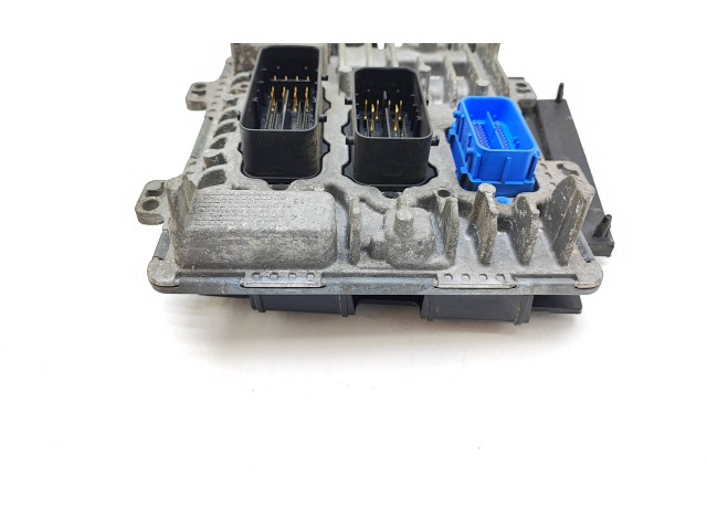 Řídící jednotka 55485040, 395357783 Opel Zafira C 2015